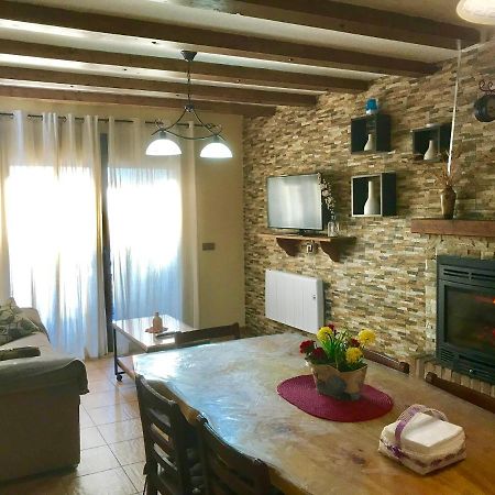 Apartamento Rurales El Mirador De Carboneras Carboneras de Guadazaón Exterior foto