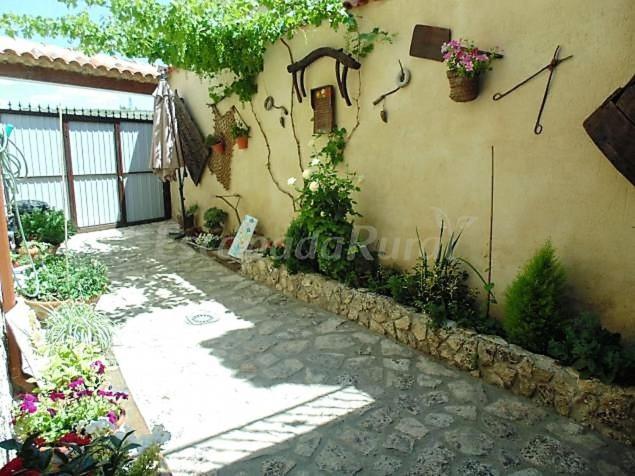 Apartamento Rurales El Mirador De Carboneras Carboneras de Guadazaón Exterior foto
