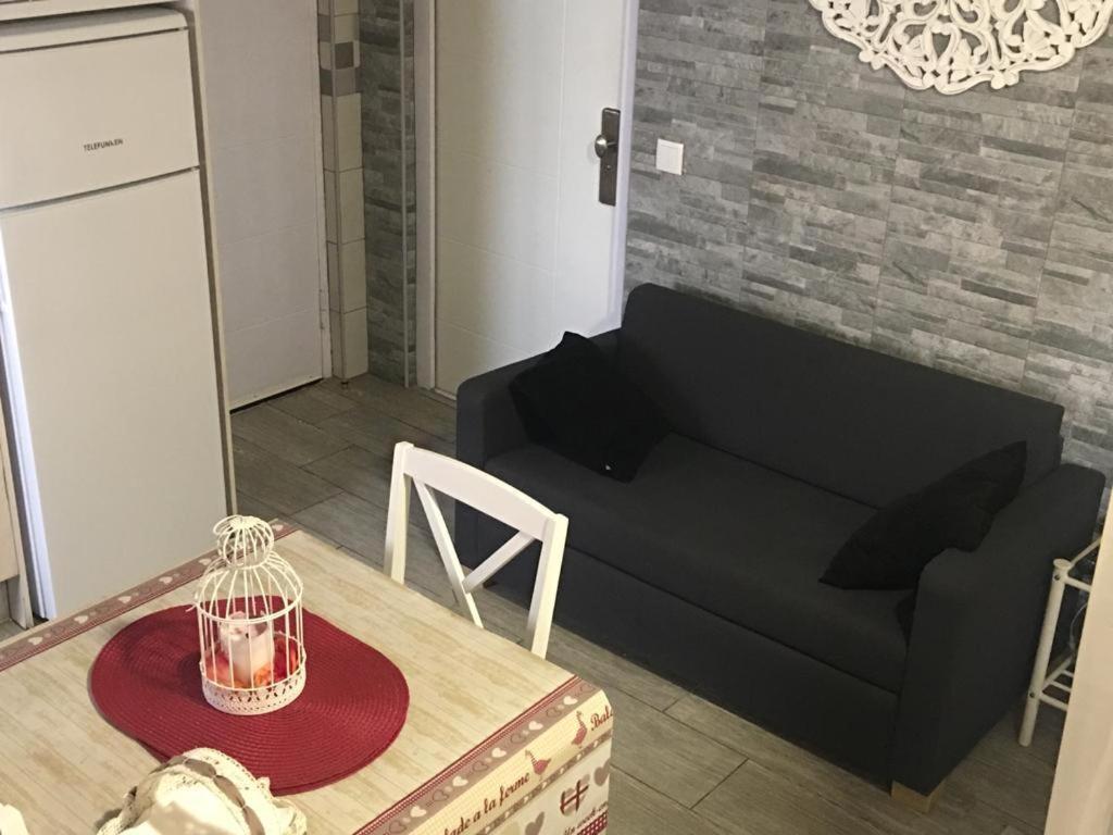 Apartamento Rurales El Mirador De Carboneras Carboneras de Guadazaón Exterior foto