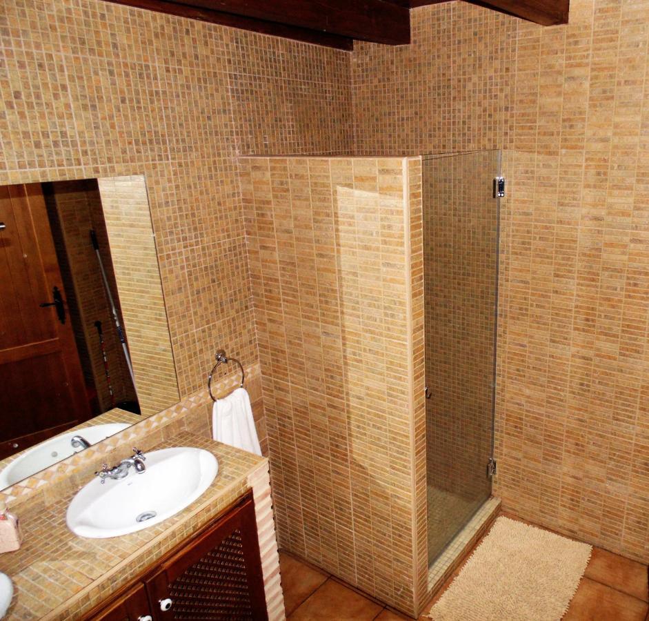 Apartamento Rurales El Mirador De Carboneras Carboneras de Guadazaón Exterior foto