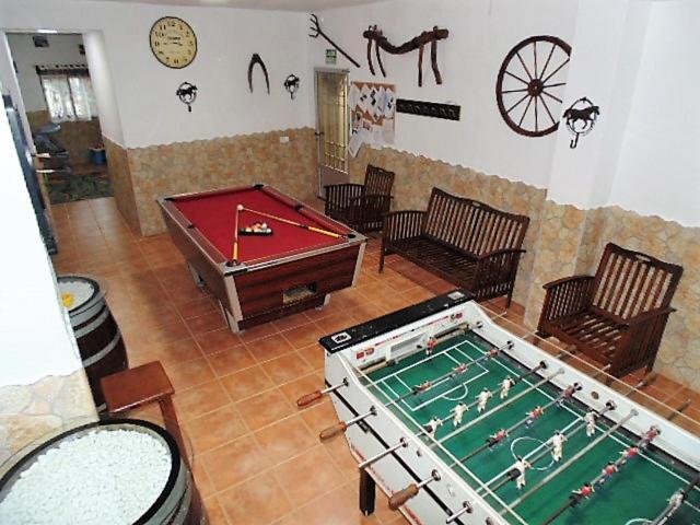 Apartamento Rurales El Mirador De Carboneras Carboneras de Guadazaón Exterior foto